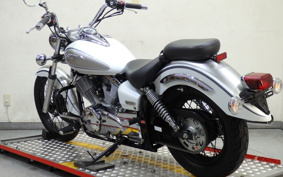 YAMAHA DRAGSTAR 250 VG02J