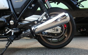 HONDA CB1100RS FINAL ED 2022 SC65