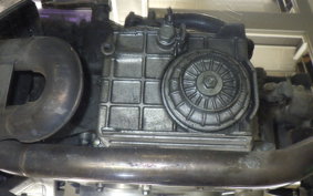 HONDA VTR 250 2000 MC33