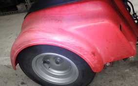 HONDA GYRO CANOPY 2021 TA03