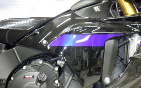 YAMAHA YZF-R1 M 2022 RN65J