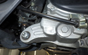 HONDA LEAD 125 JF45