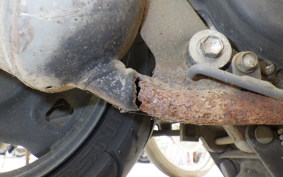 SUZUKI ADDRESS V50 Gen.2 1993 CA44A