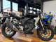 Фото Honda CB250R с японского аукциона