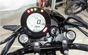 KAWASAKI ELIMINATOR 400SE 2023 EL400A