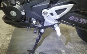 HONDA CB250RA 2011 MC52