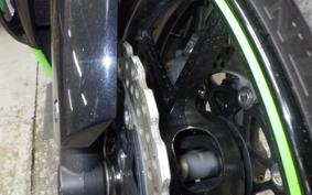 KAWASAKI NINJA ZX-6R 2010