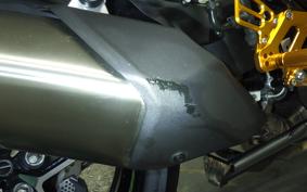 KAWASAKI NINJA H2 SX SE 2019 ZXT02A