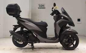 YAMAHA TRICITY 155 2025 SG81J