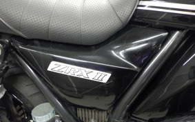 KAWASAKI ZRX-2 2009 ZR400E