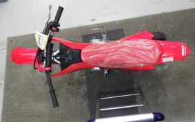 HONDA CRF110F 2013 JE02