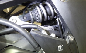 KAWASAKI Z1000 Gen.4 2011