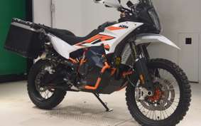 KTM 890 ADVENTURE	 R 2023