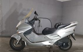 HONDA FORZA MF06