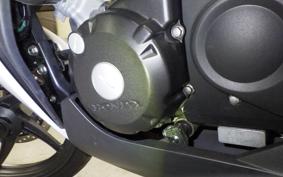 HONDA CBR125R 2013 JC50
