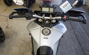 YAMAHA MT-09 Tracer 2015 RN36J