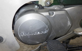 HONDA C50 SUPER CUB 2026 AA01