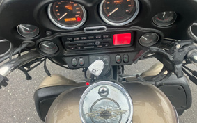 HARLEY FLHTCU1580-1690 2003 FCW