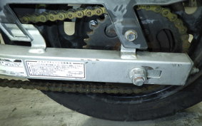 HONDA APE 50 2021 AC16