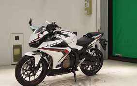 HONDA CBR400R 2021 NC56