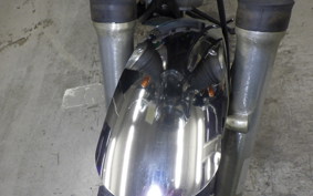 YAMAHA SR500 1989 1JN