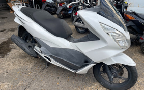 HONDA PCX125 JF56