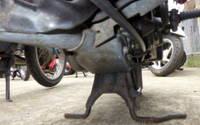 HONDA ZOOK AF26