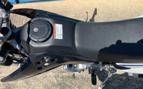 KAWASAKI KLX125 LX125C