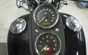 HARLEY FXDL 1580 2016