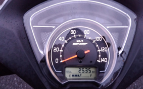 HONDA DIO 110 BASIC JK03