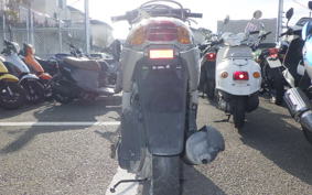 HONDA DIO Gen.5