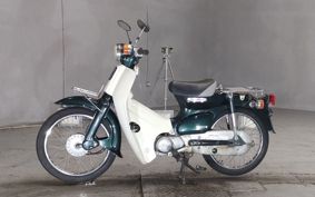 HONDA SUPER CUB50 AA01
