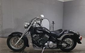 YAMAHA DRAGSTAR 400 CLASSIC 2006 VH01J