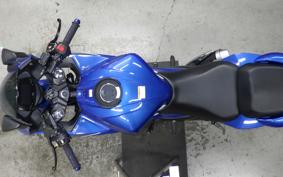 SUZUKI ジクサー250SF ED22B