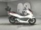 Фото Honda PCX 125 2016 с японского аукциона
