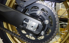 YAMAHA TENERE 700 2023 DM13J