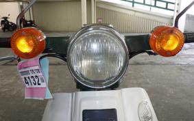 HONDA C50 SUPER CUB AA01