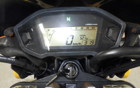 HONDA ｸﾞﾛﾑ 2011 JC61