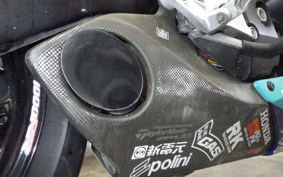 HONDA CBR1000RR Gen. 2