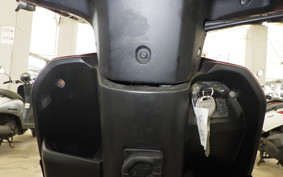 HONDA TACT Gen.4 AF79