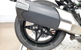 KAWASAKI NINJA H2 SX 2023 ZXT02P
