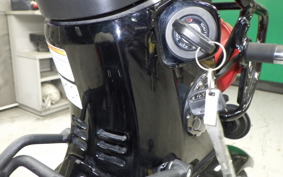 HONDA CROSS CUB 50 AA06