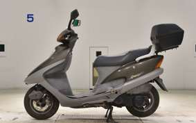 HONDA SPACY 125 Gen. 3 JF04