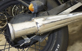 YAMAHA VIRAGO 250 3DM