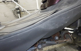 YAMAHA AXIS 125 TREET 2020 SE53J