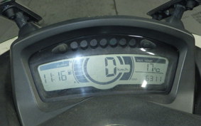 YAMAHA TRICITY 125 2010 SEC1J