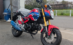 HONDA GROM JC92