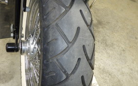 HARLEY FLSTSC 1450 2004