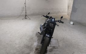 HONDA REBEL 250 S MC49