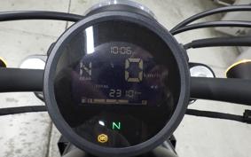 HONDA REBEL 250 A 2015 MC49